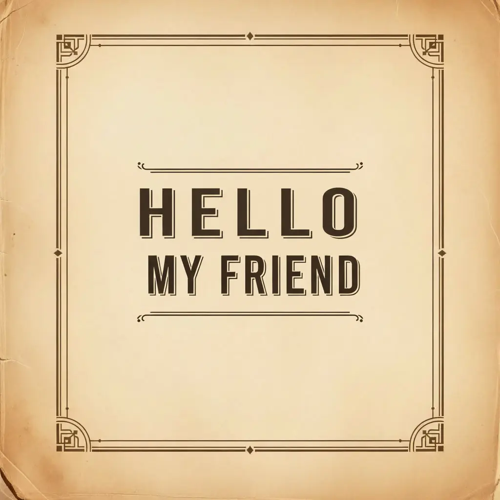 Smart Photo Text Editor