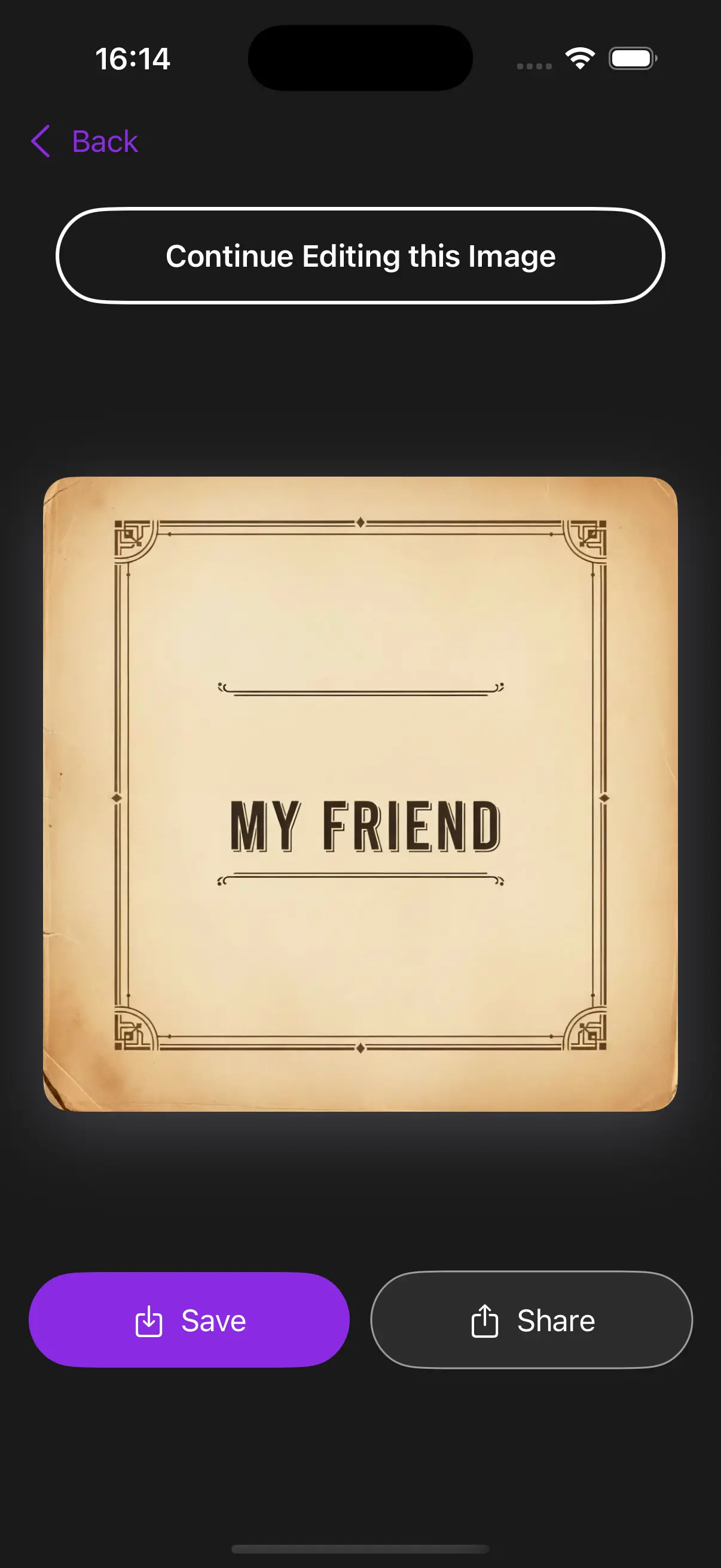 Seamless Text Deletion