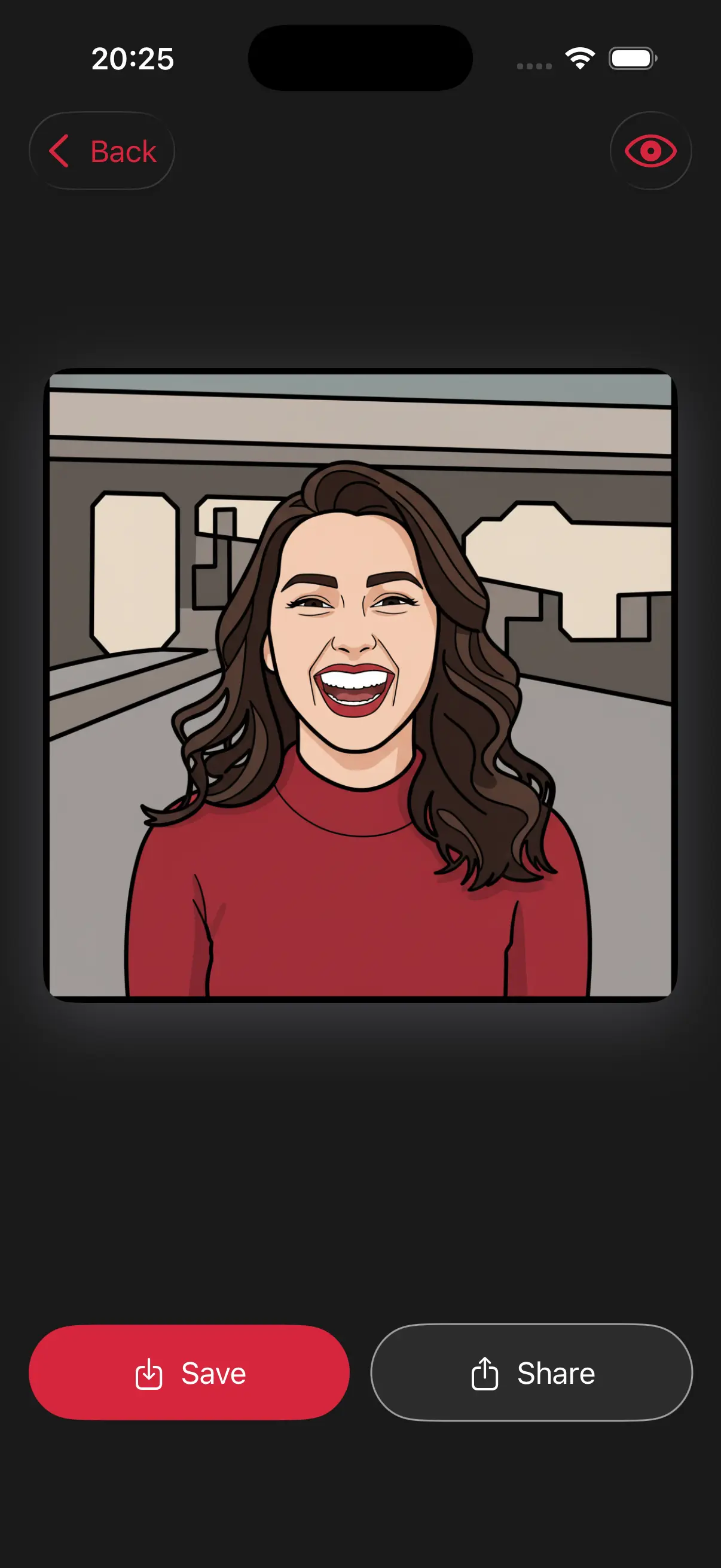 Create Beautiful Cartoon Images