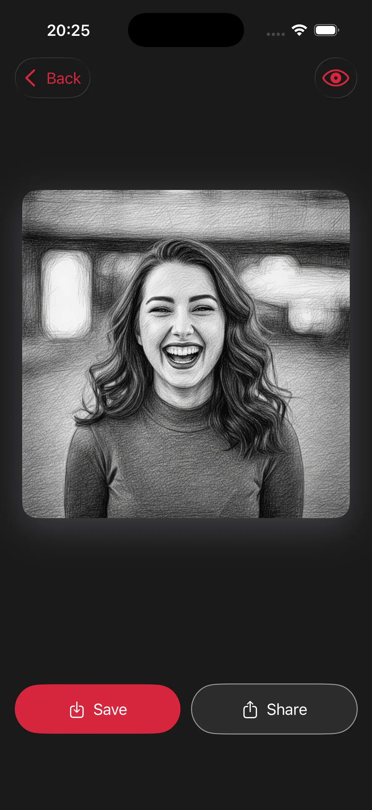 Create Beautiful Crosshatch Drawings