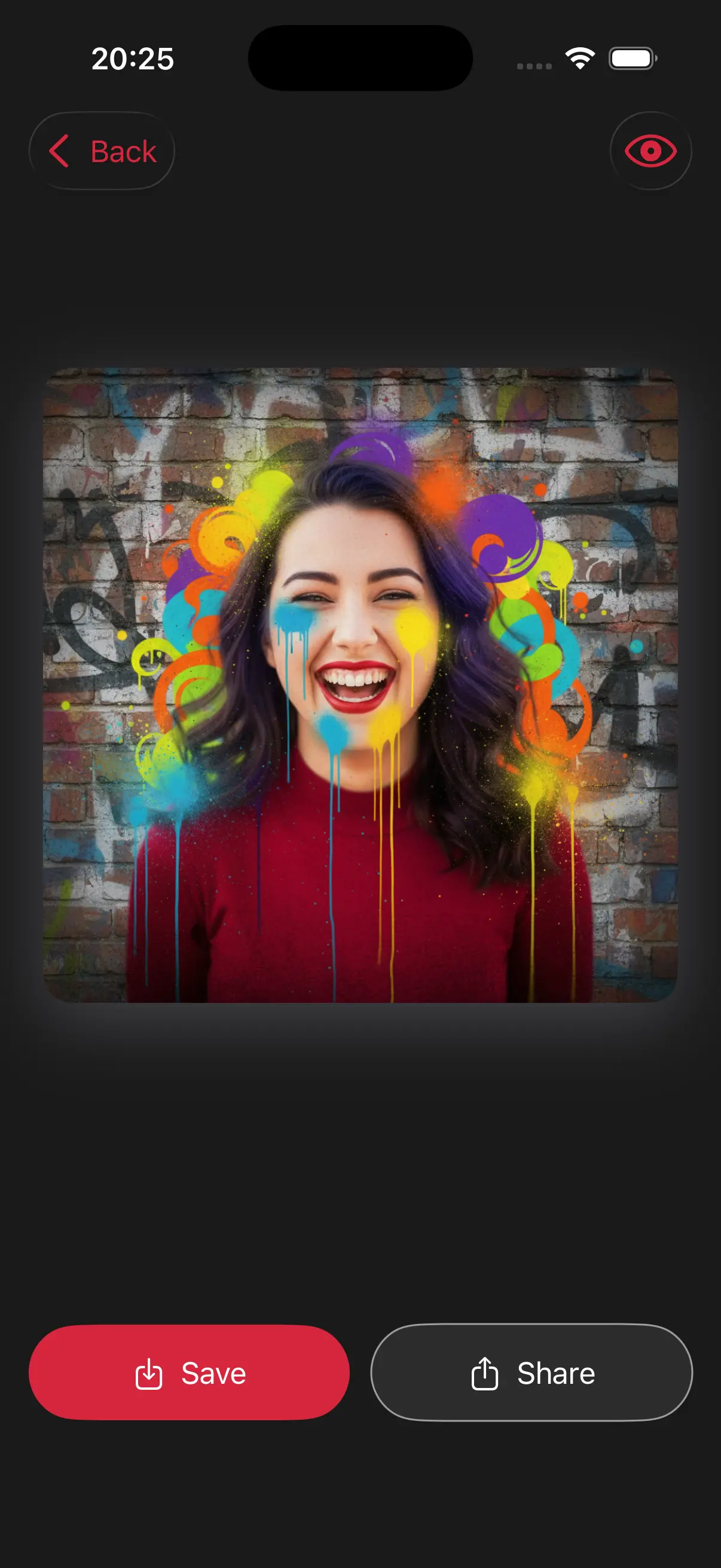 Create Beautiful Graffiti Art