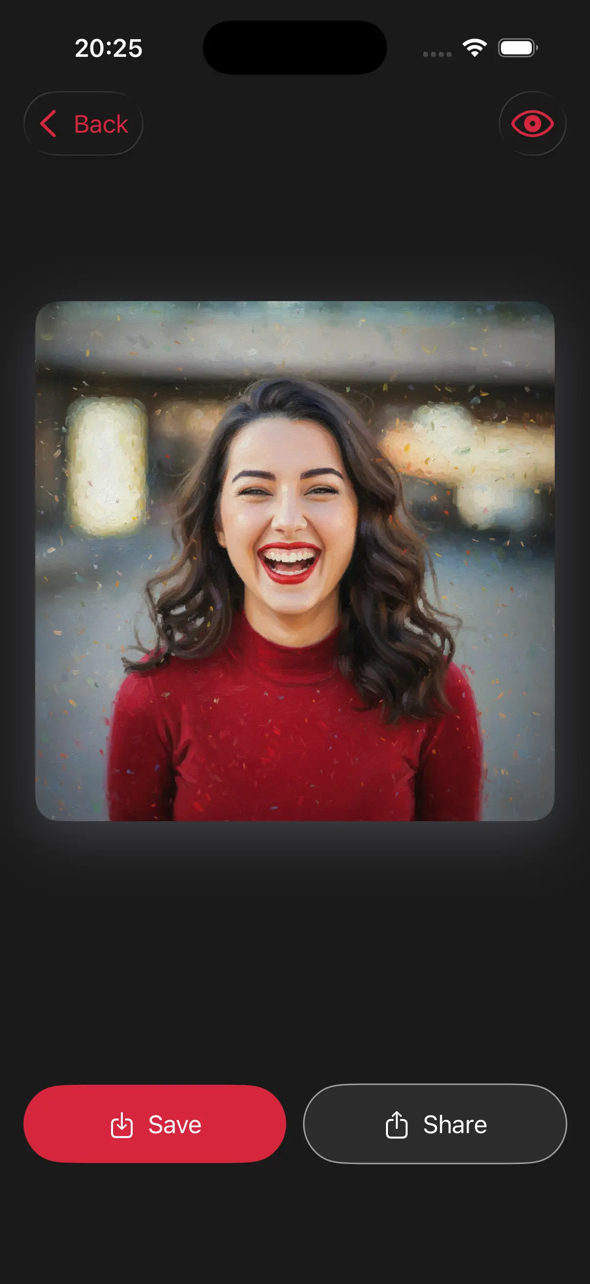 Create Beautiful Impressionist Paintings