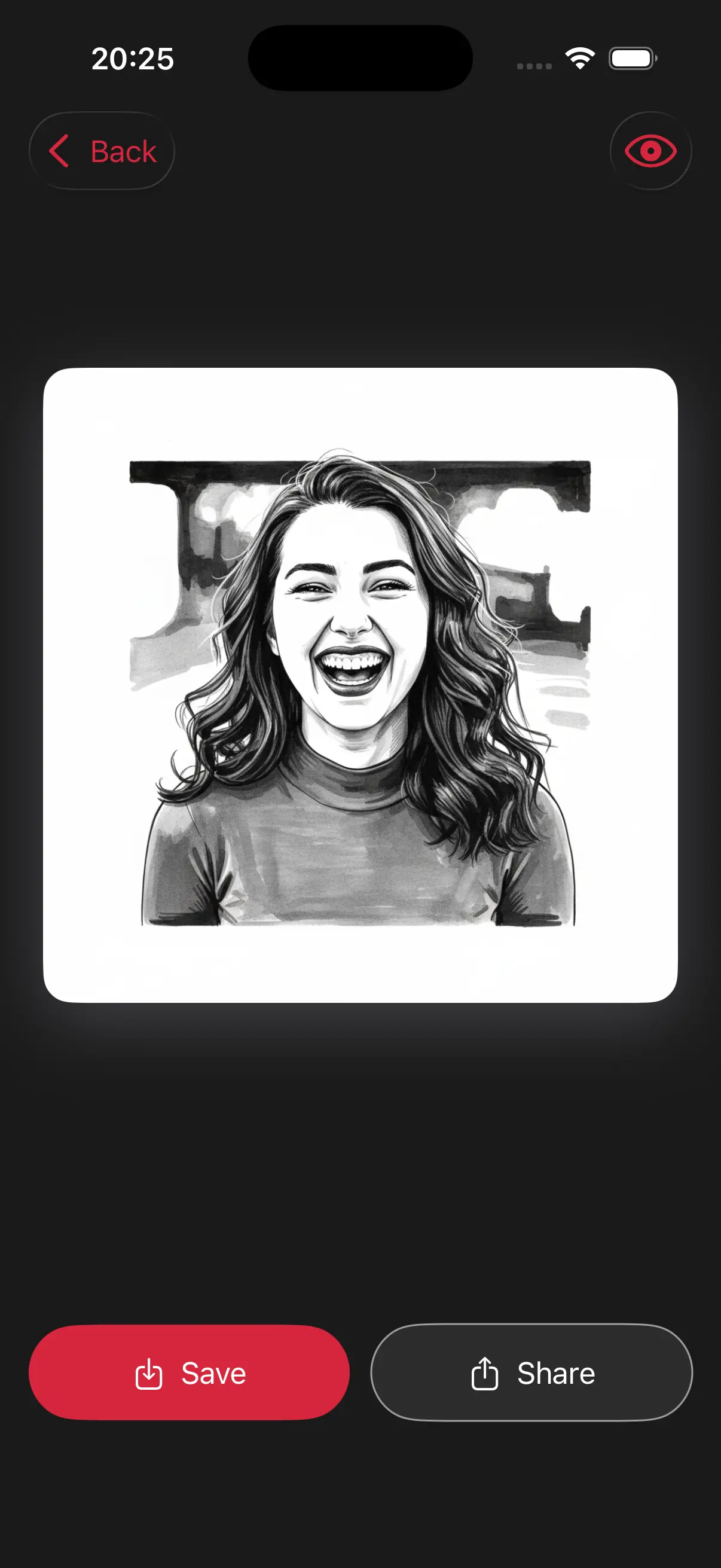 Create Beautiful Ink Drawings