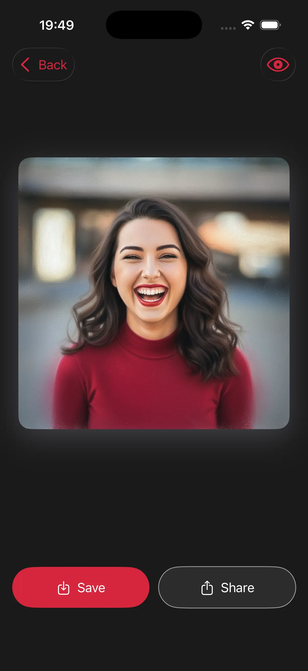 Create Beautiful Pastel Painting