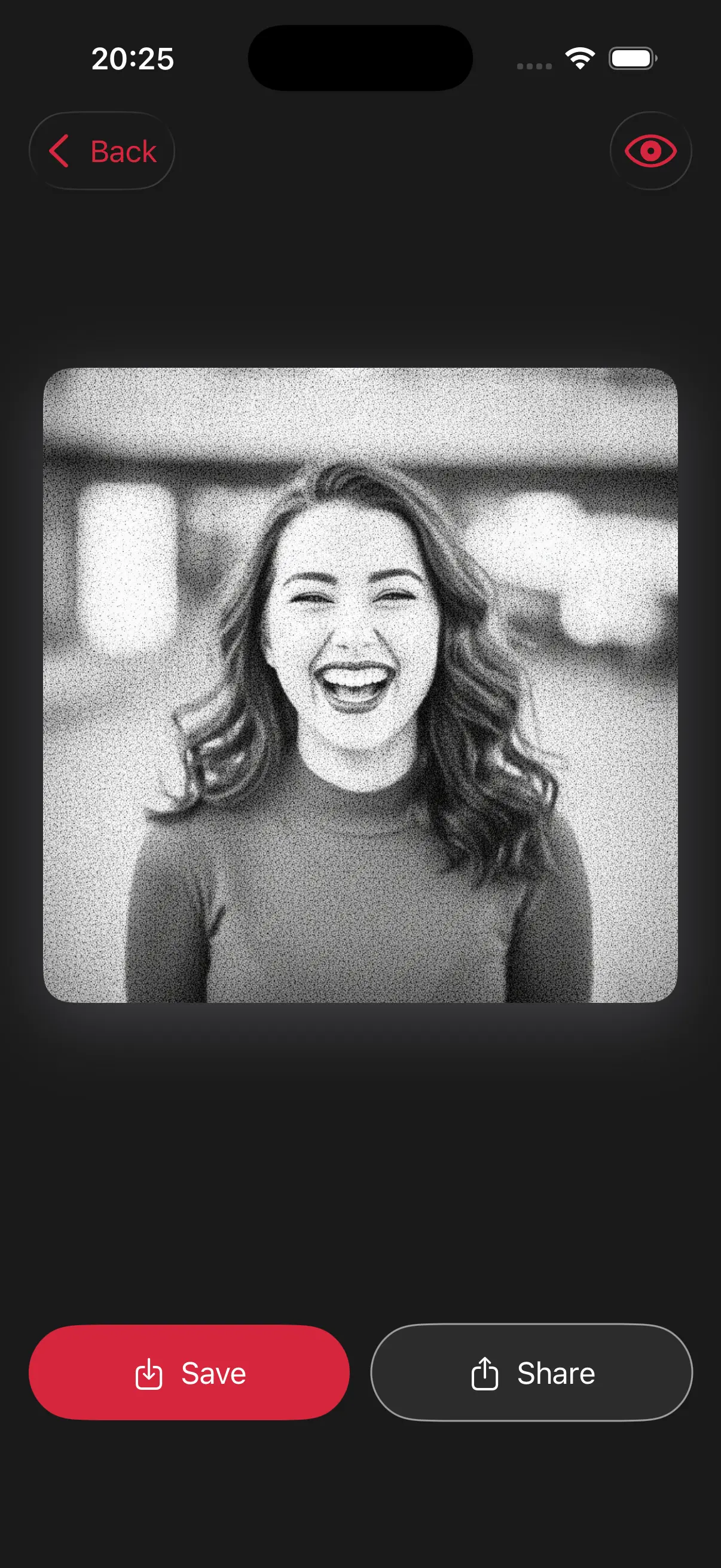 Create Beautiful Stipple Drawings