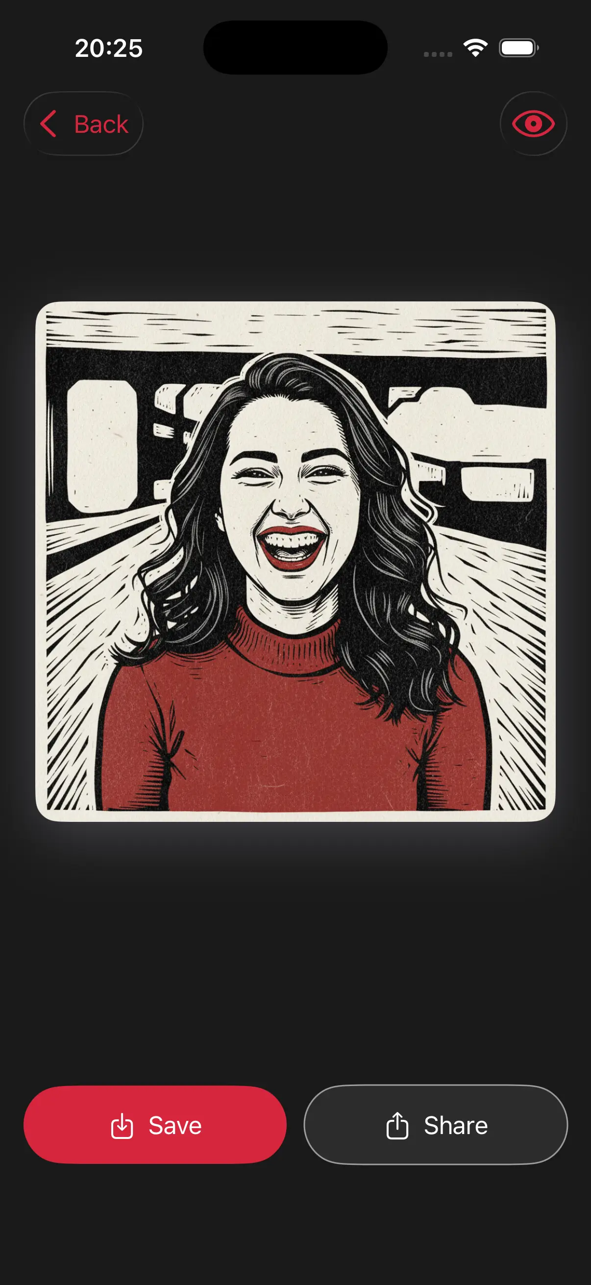 Create Beautiful Woodcut Art